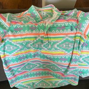 Chubbies two piece summer set